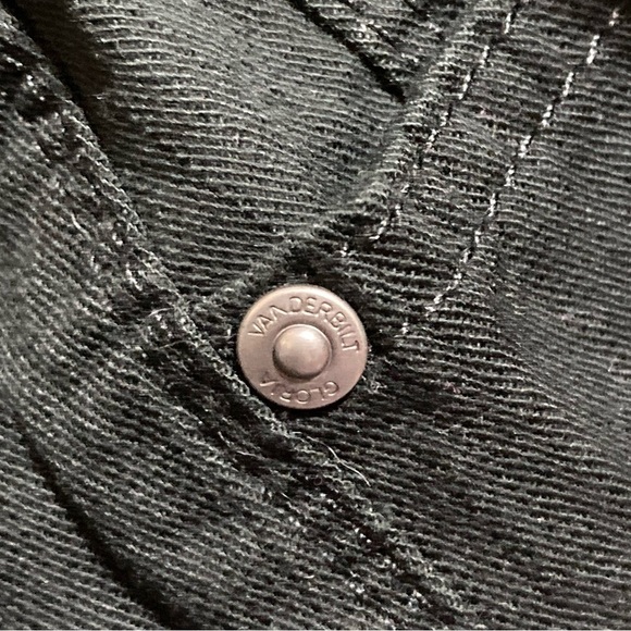 Gloria Vanderbilt “Amanda” Jeans size 10P high rise EUC - Picture 14 of 15